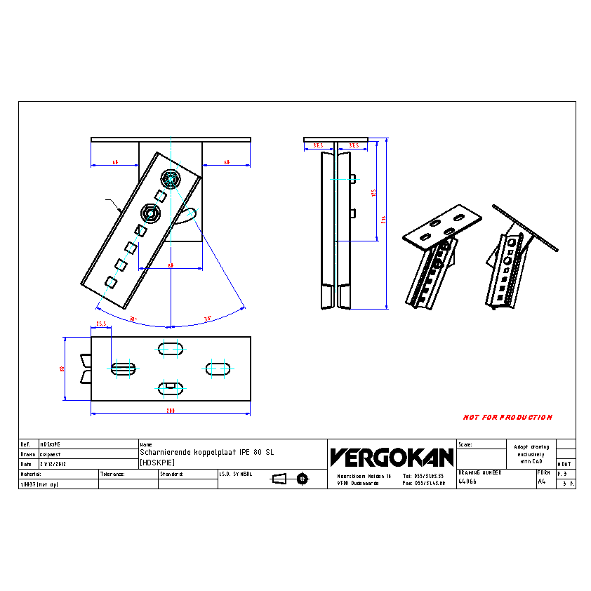 COMMERCIAL HDSKIPE (44066)